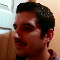 Alex Rosado