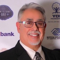 Chris Baca
