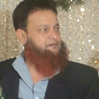 Mohammed Kaleem Ahmed