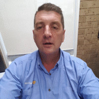 Nick van zeyl
