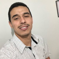 Pablo Augusto Borges Silva