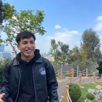 Alexander Scott Bustos Almendra