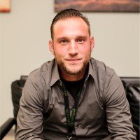 Chad Westfall