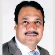 Mohammed Rafiq
