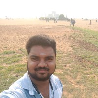 Ramanujam Venkat