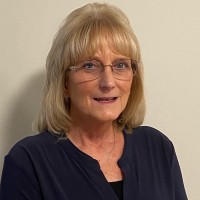 Peggy Johnson