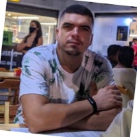 Lucas M.Rodrigues