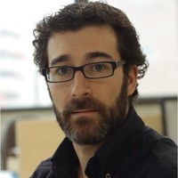 Xavi Vazquez Villà