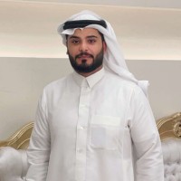 Abdulrhman Al Awaji