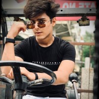 Chirag Grover