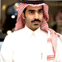 Abdulaziz Almutairi