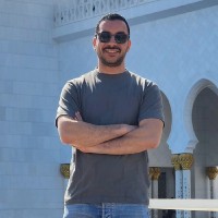 Hady Sharafeldeen