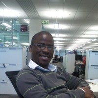 Ndumiso Ndebele, CFA