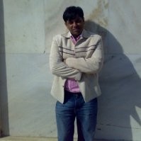 Dinesh Church