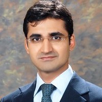 Imran Asghar Shaikh