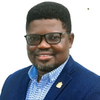 Ayodele John Alonge, Ph.D