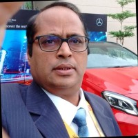 Radhakrishnan K