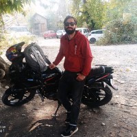 IKHLAQ REHMAN