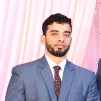 Shehbaz Ahmed