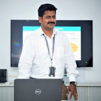 Saravanan Mohan