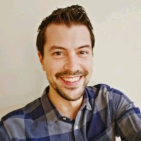 Garret Dreher