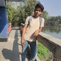 Md Shahnawaz Alam