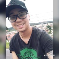 André Vinícius Matheus Vinícius