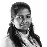 Sharmila Vasanth