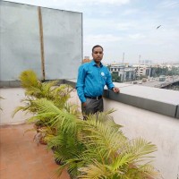 Shree Prakash Prakash