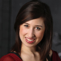 Amanda Buckingham