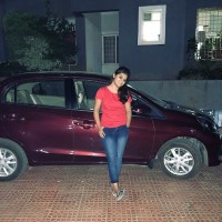 Saswati Choudhuri