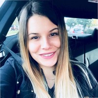 Andreea Lazar