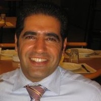 Maroun N. El Khoury - MBA