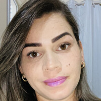 Anna Carolyne Felisberto