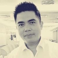 Harry Widjaya