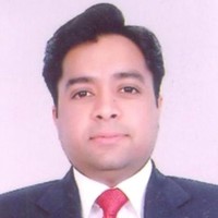 Neeraj Kumar Bhatt
