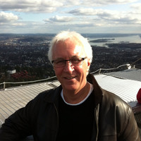 Ole jørgen Grønlund O J