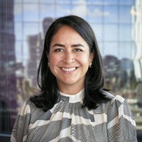 Laura Orozco Badilla