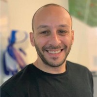 Eliran Elia
