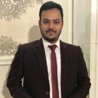 Tabish Ansari