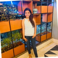 Tanvi Patel