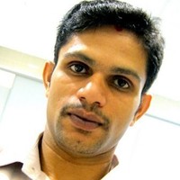 Bharath Y