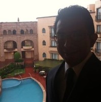 Eduardo Juárez Ortiz