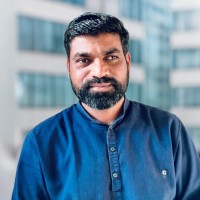 Mukesh LagadhirMukesh Lagadhir is an Influencer