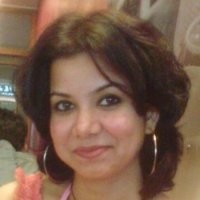 Pooja Kimothi