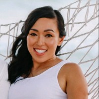 Melanie Chong