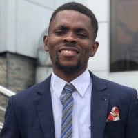 Paschal Epere Innocent