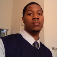 Terrence Marshall