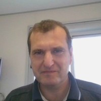 Cédric Mayoux