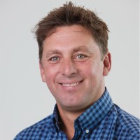 Nick Corrigan